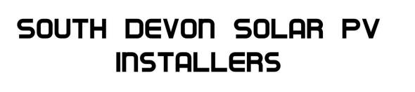 South Devon Solar PV Installers